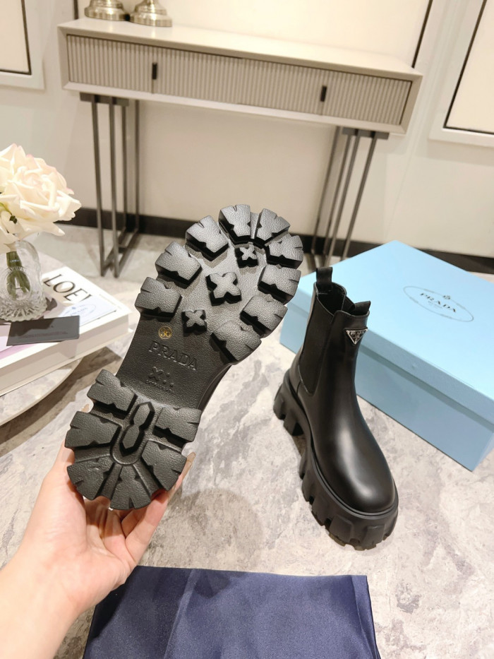 Prad Boots