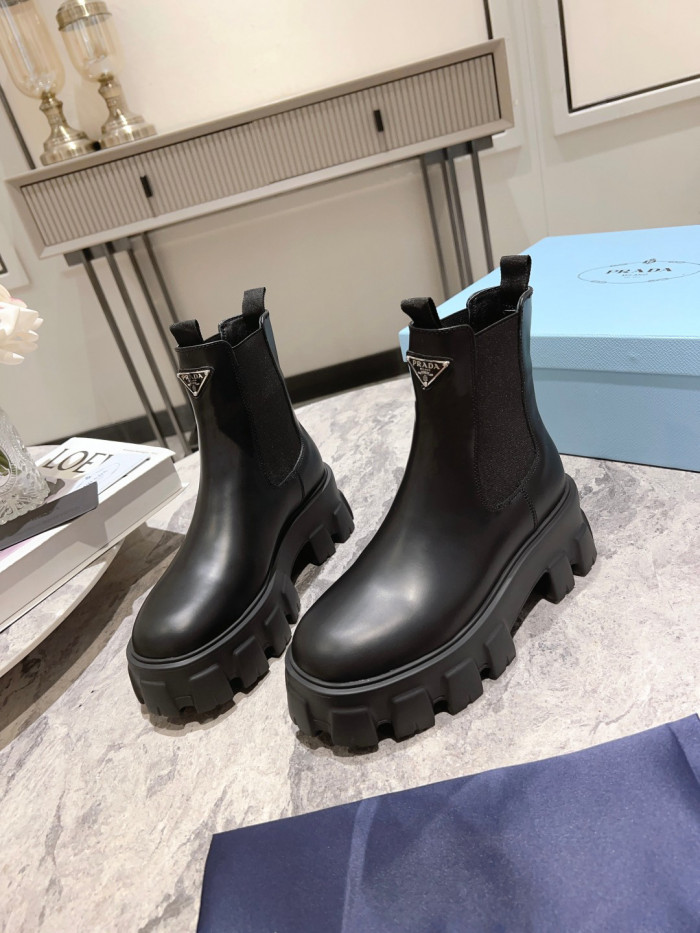 Prad Boots