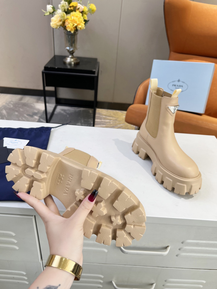 Prad Boots