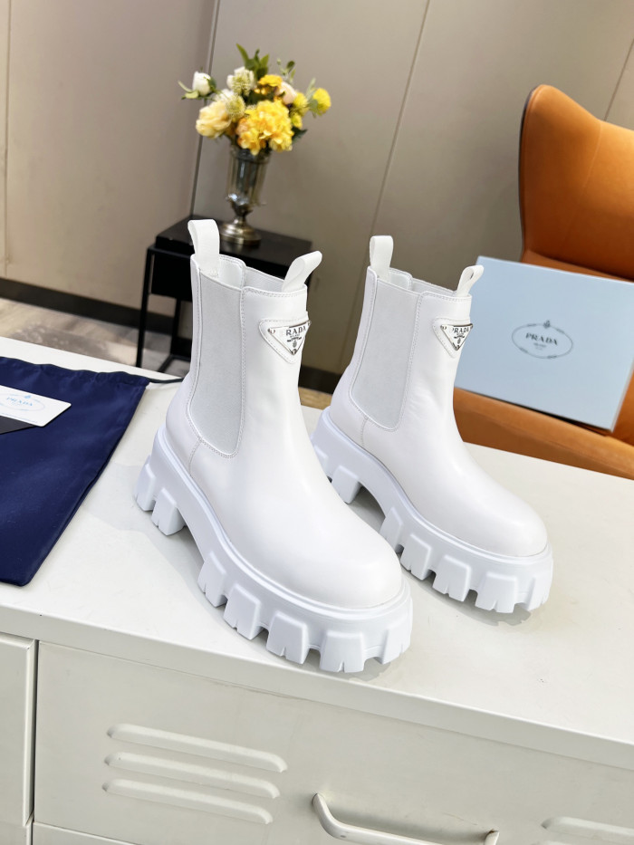 Prad Boots