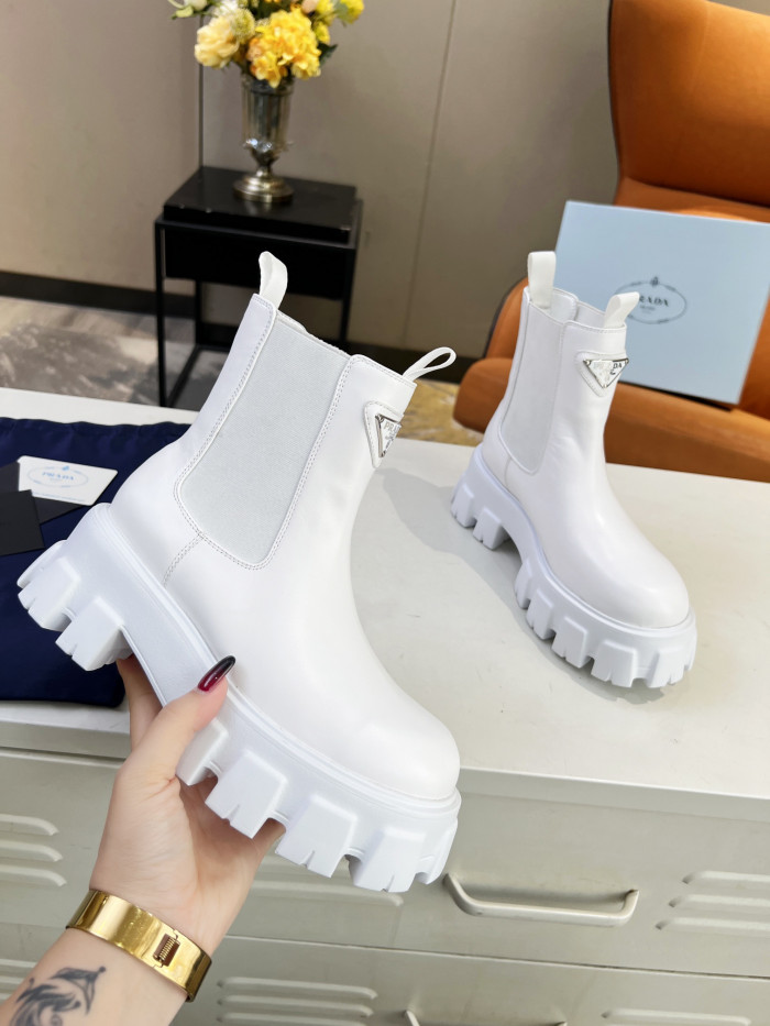 Prad Boots