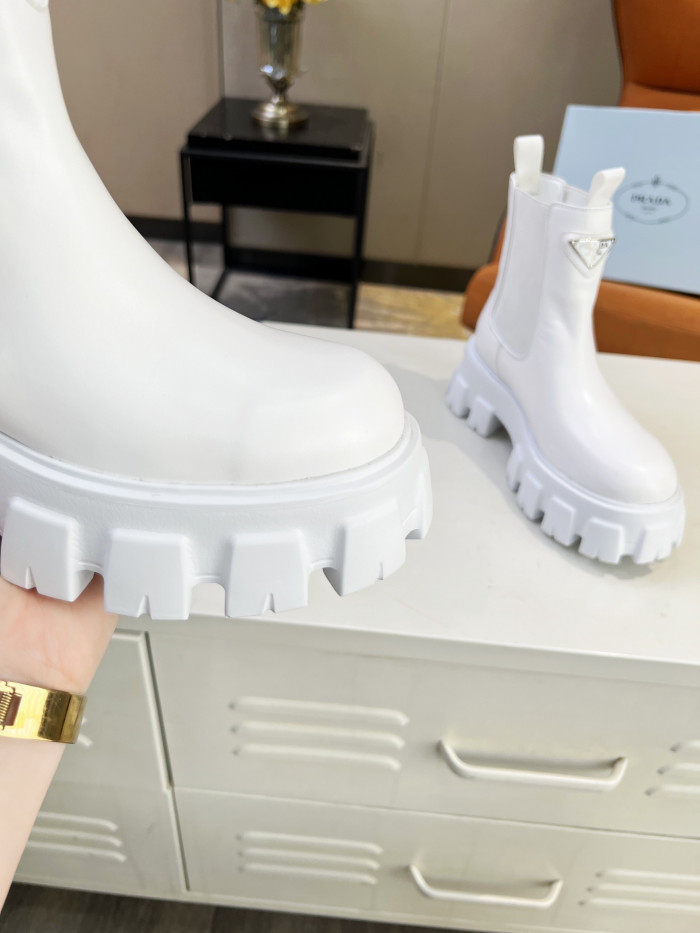 Prad Boots