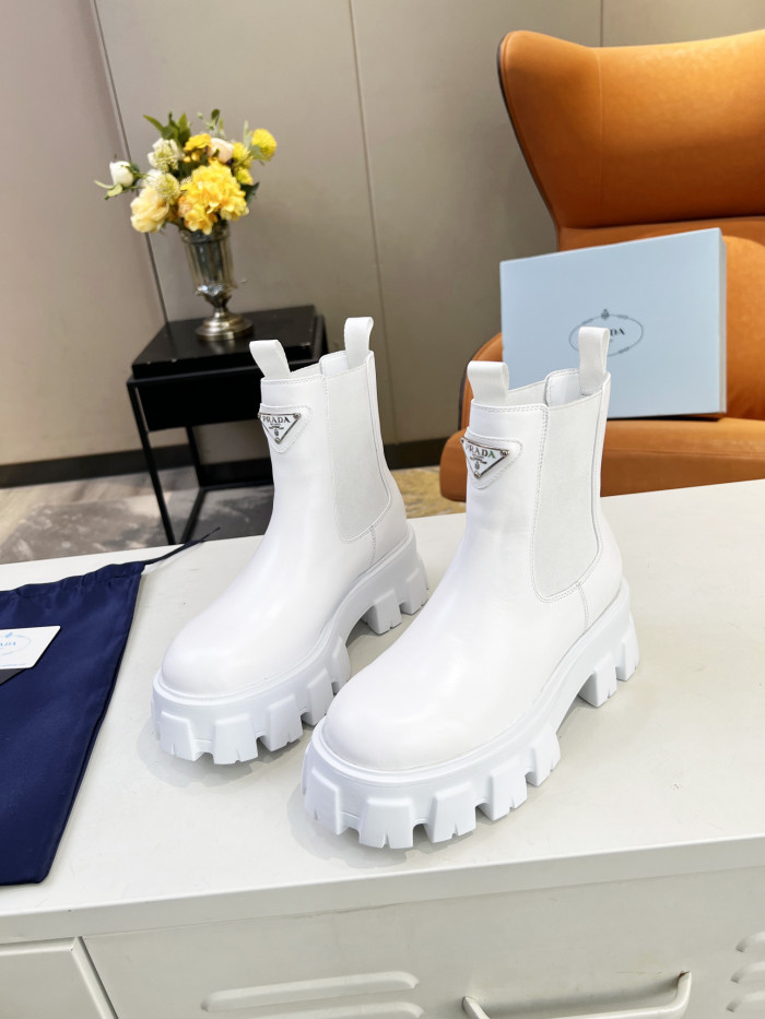 Prad Boots