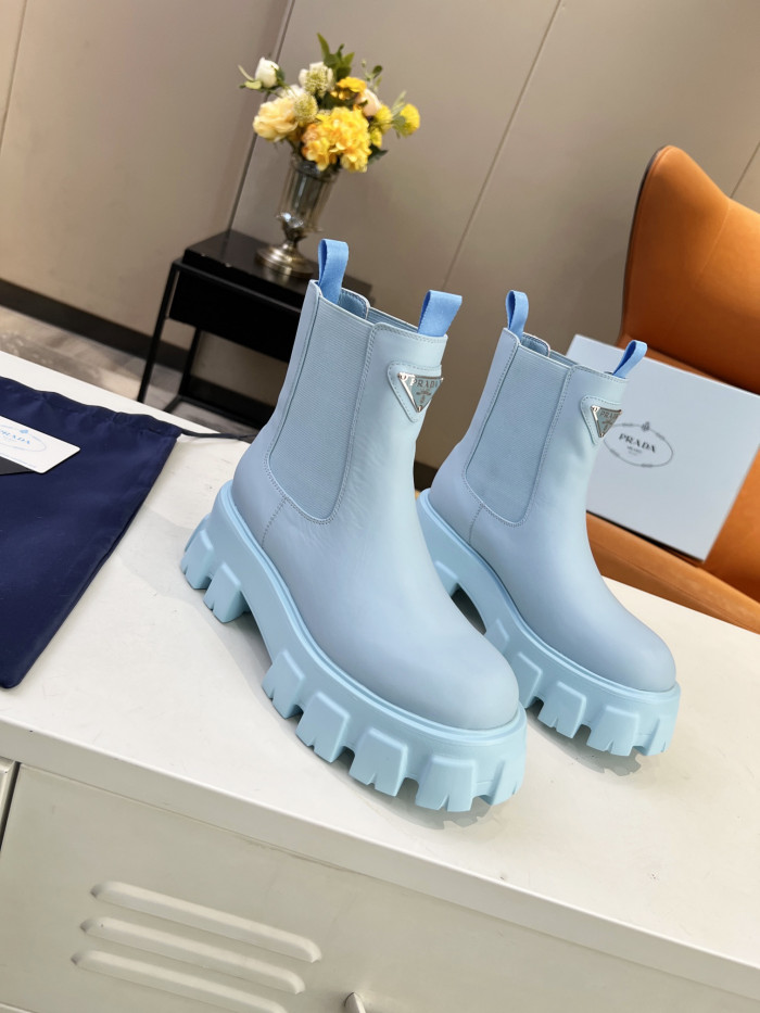 Prad Boots