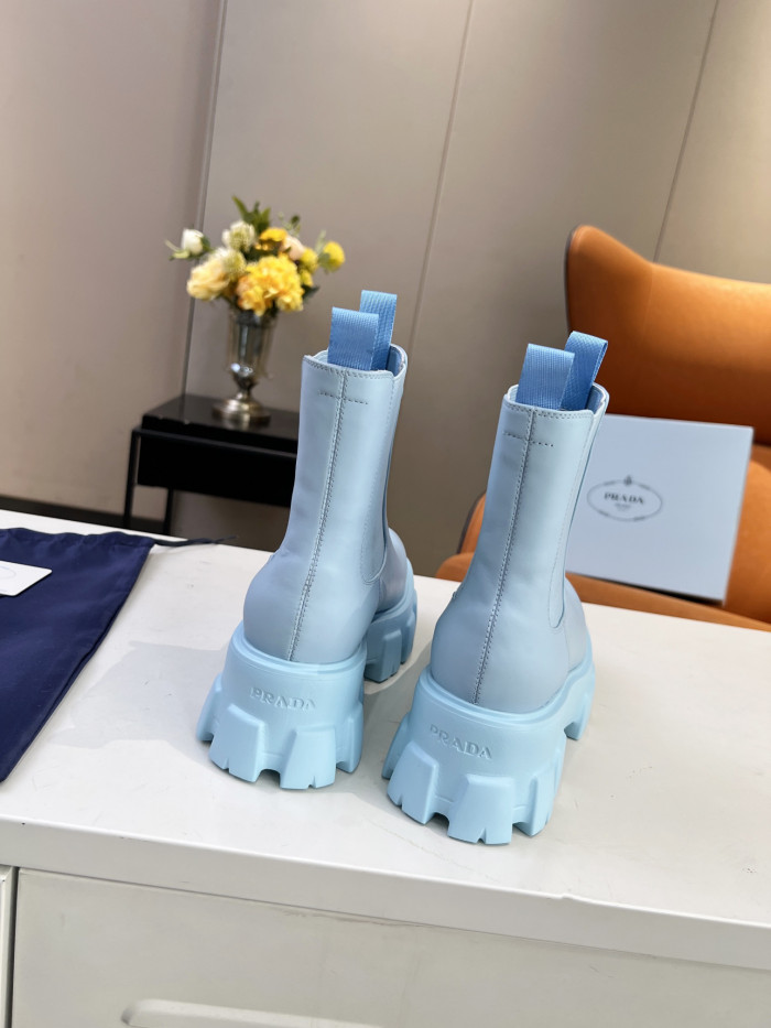 Prad Boots
