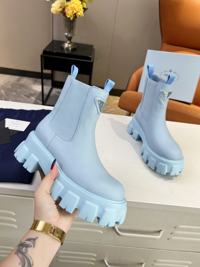 Prad Boots