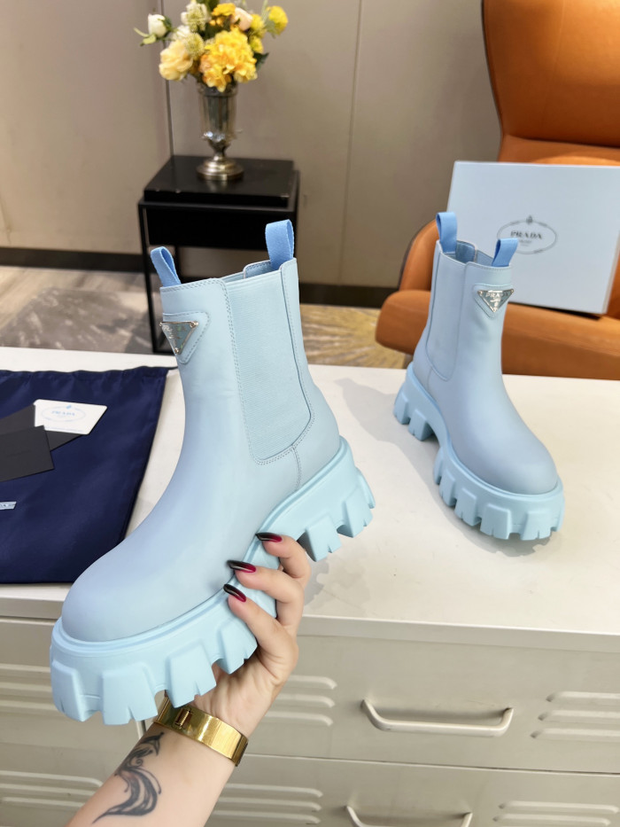 Prad Boots