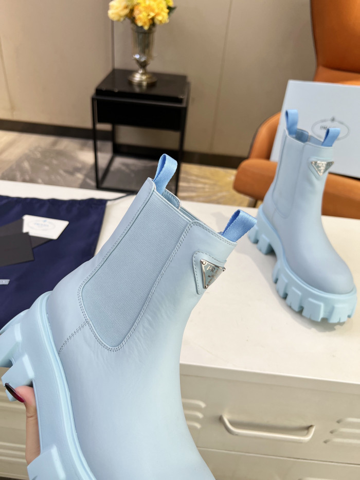 Prad Boots