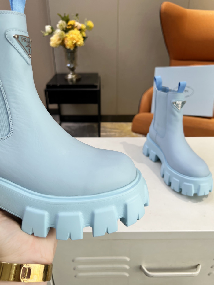 Prad Boots