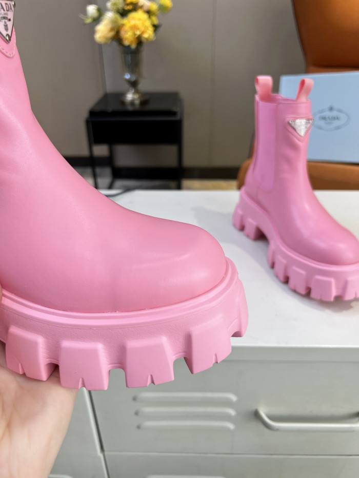 Prad Boots