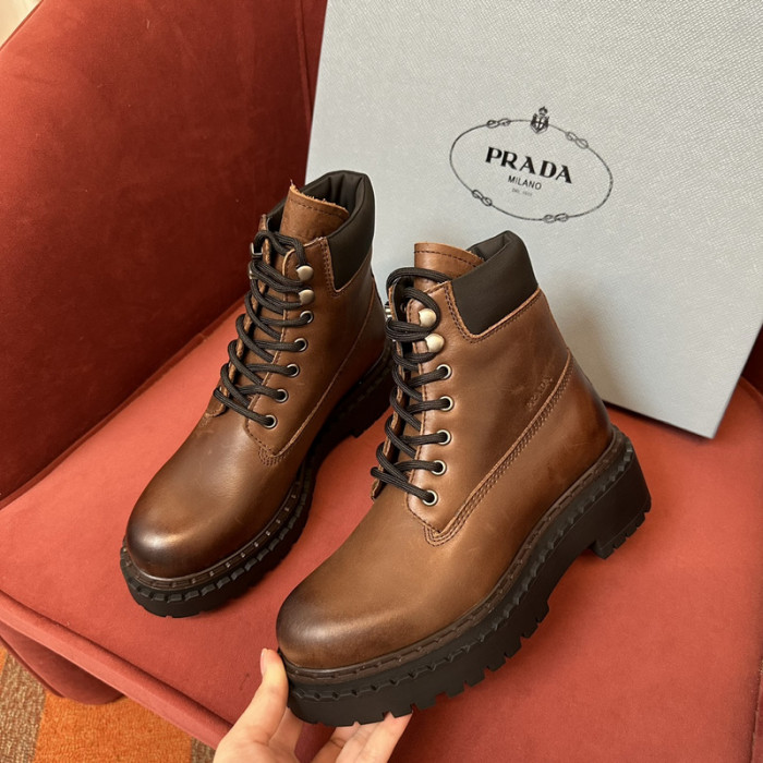 Prad Boots