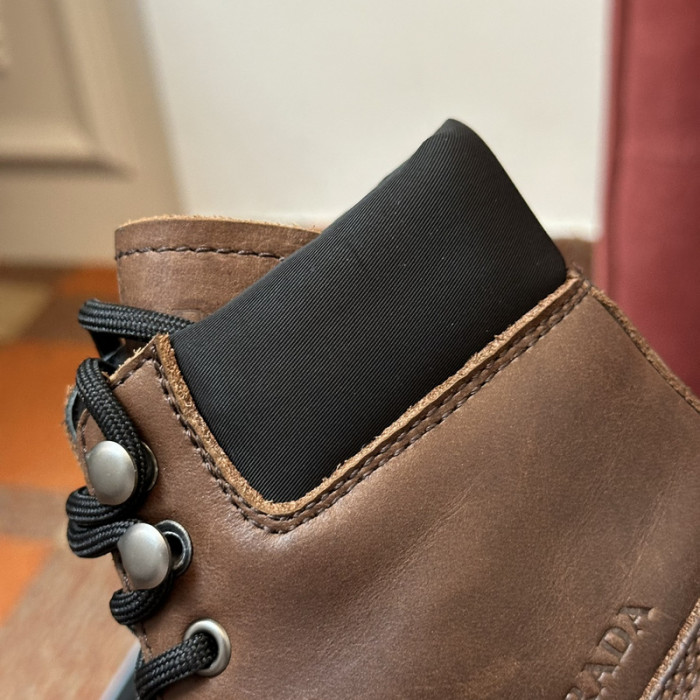 Prad Boots