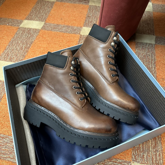 Prad Boots