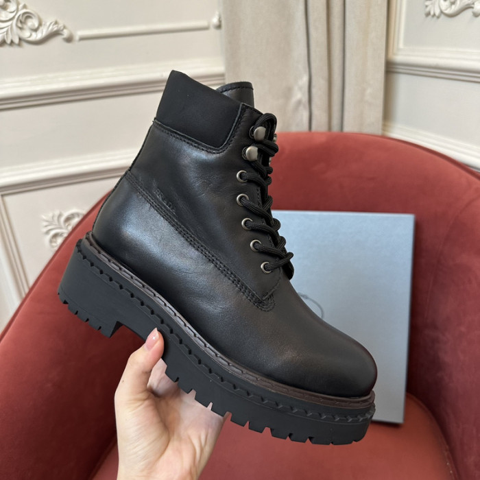 Prad Boots