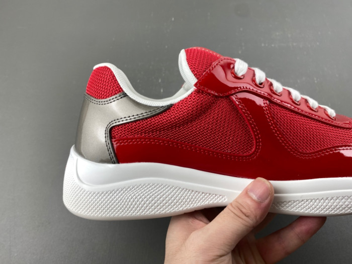 Prad Cup Sneakers