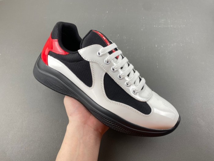 Prad Cup Sneakers