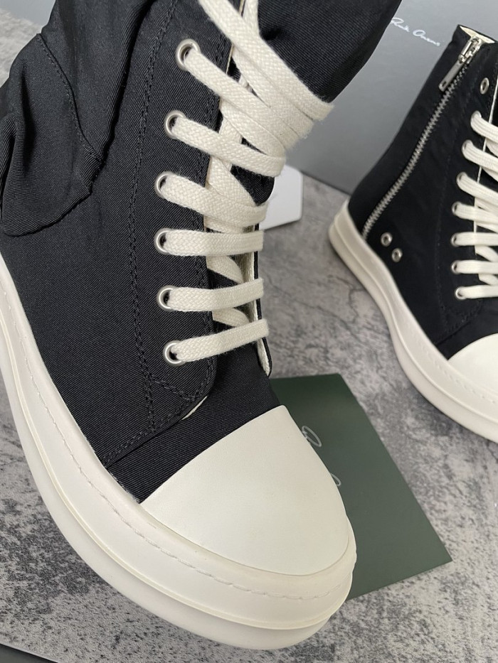 RICK OWENS DRKSHDW