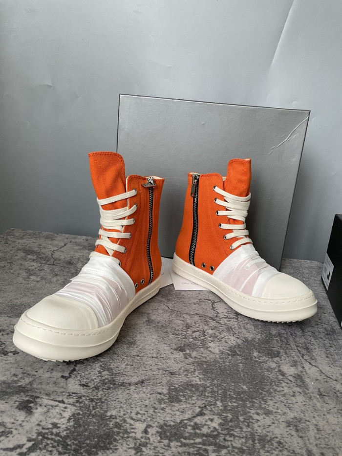RICK OWENS DRKSHDW