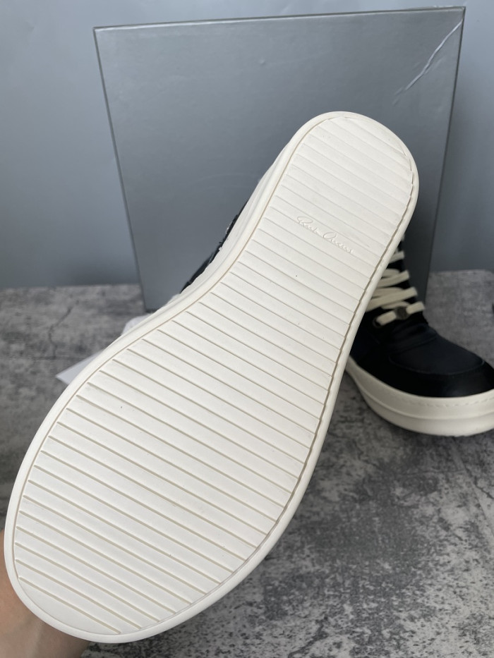 RICK OWENS DRKSHDW