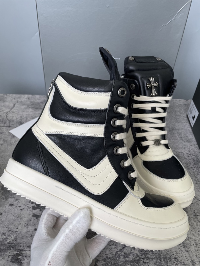 RICK OWENS DRKSHDW