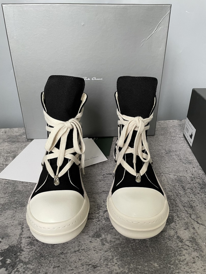 RICK OWENS DRKSHDW