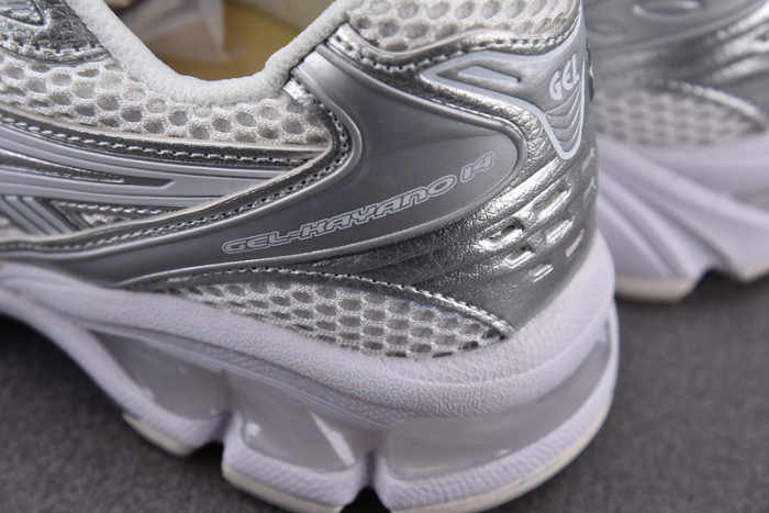 As*ic*s shoes