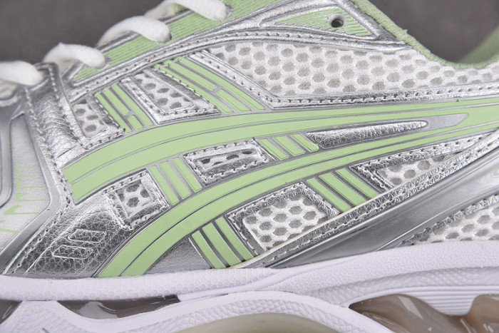 As*ic*s shoes