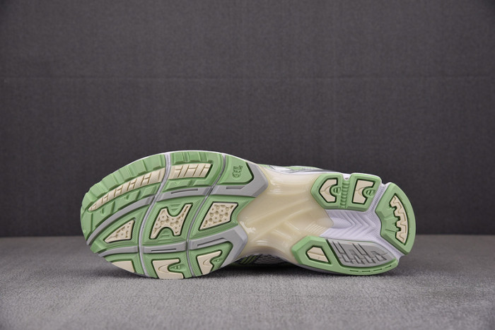 As*ic*s shoes