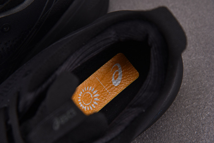As*ic*s shoes