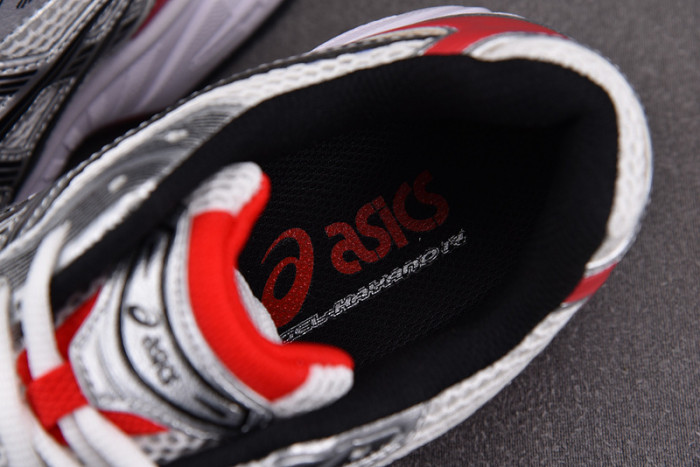As*ic*s shoes
