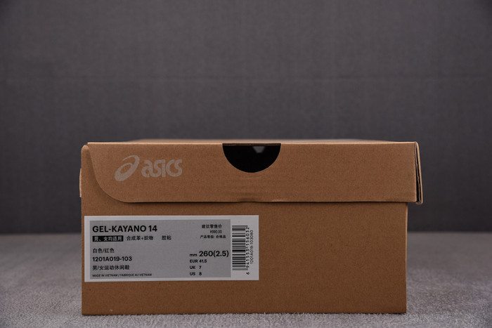 As*ic*s shoes