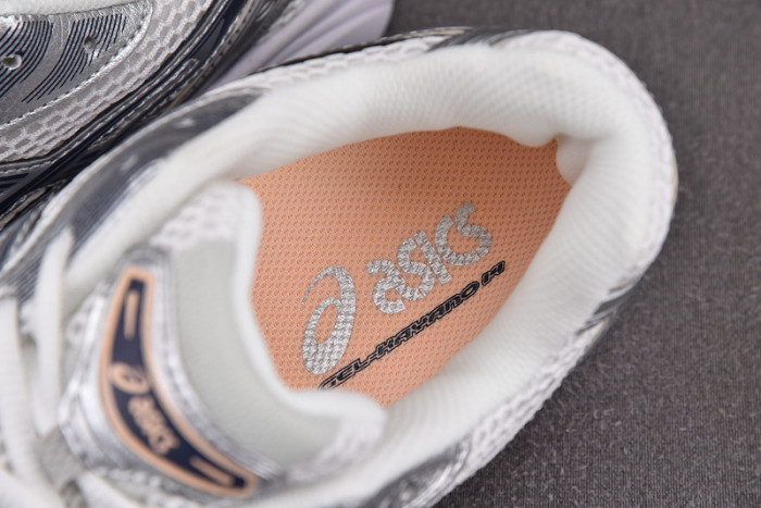 As*ic*s shoes