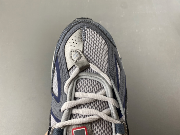 New Balance 1906A Graphite Magic Blue U19064F6