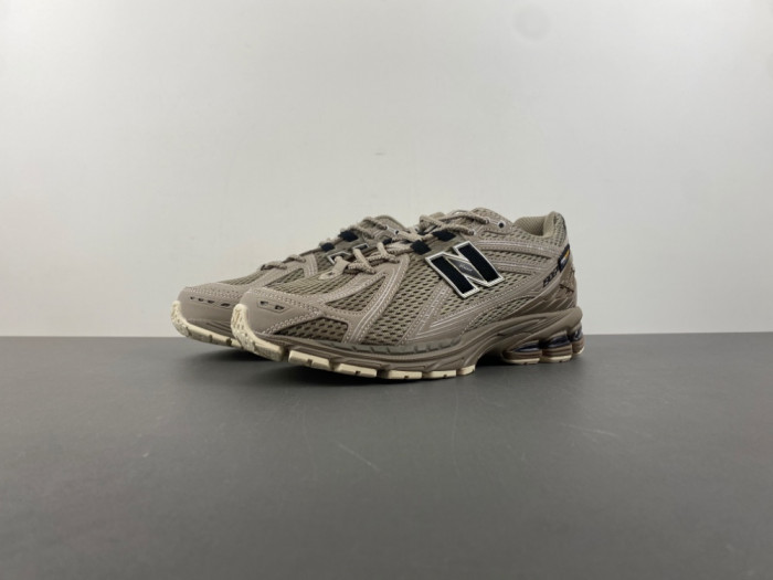 New Balance 1906R Cordura Olive Tan U1906ROB