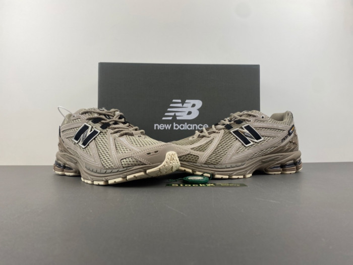 New Balance 1906R Cordura Olive Tan U1906ROB