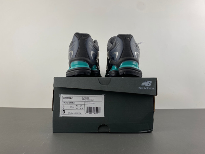 New Balance ABZORB 2000 “Baby Blue” U20007PF