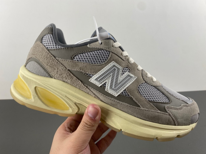 New Balance 2010 Grey Day U2010GD