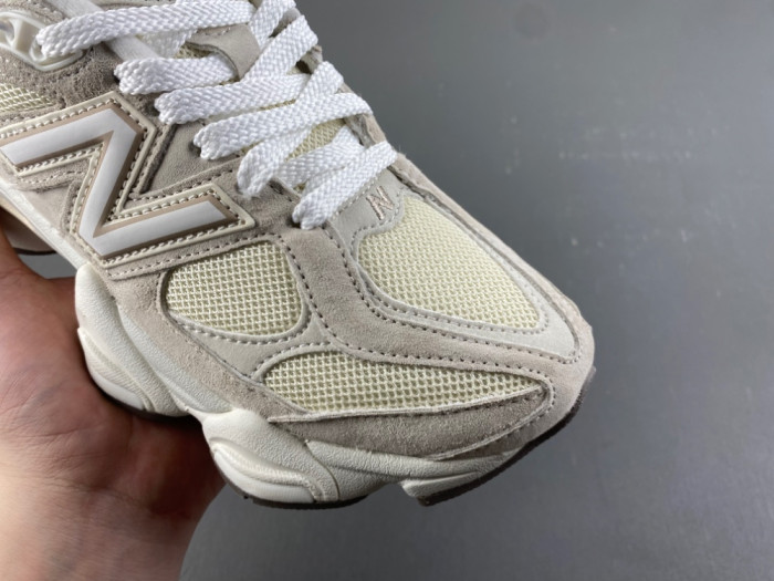 New Balance 9060 mesh-panelled U906029Y