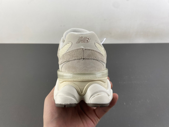 New Balance 9060 mesh-panelled U906029Y