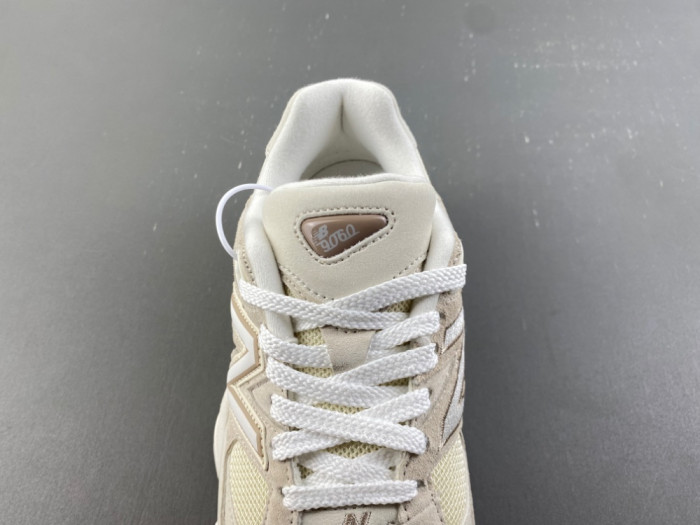 New Balance 9060 mesh-panelled U906029Y