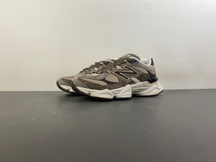 New Balance 9060 Thunder Brown Stonewear U90602JK