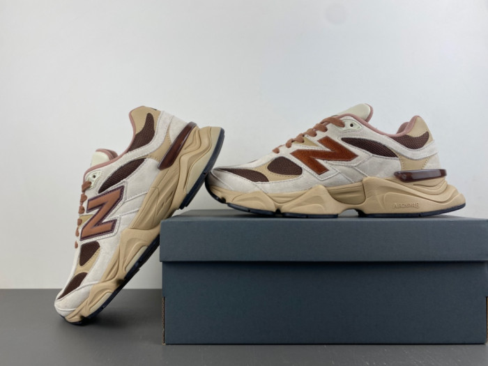 New Balance 9060 Summer Raincloud Castlerock U9060307