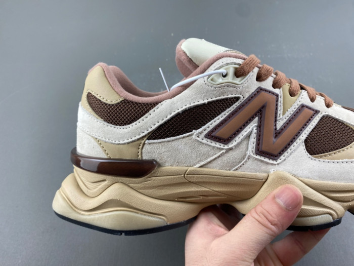 New Balance 9060 Summer Raincloud Castlerock U9060307