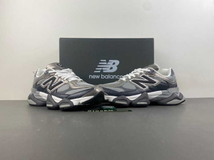 New Balance 9060 Magnet Fade U906051K