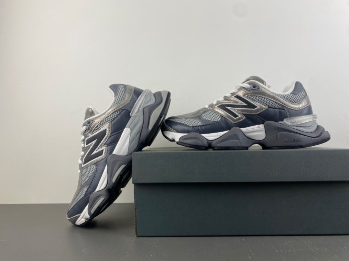 New Balance 9060 Magnet Fade U906051K