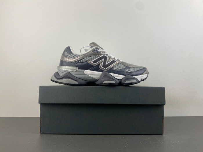 New Balance 9060 Magnet Fade U906051K