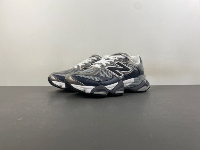 New Balance 9060 Magnet Fade U906051K