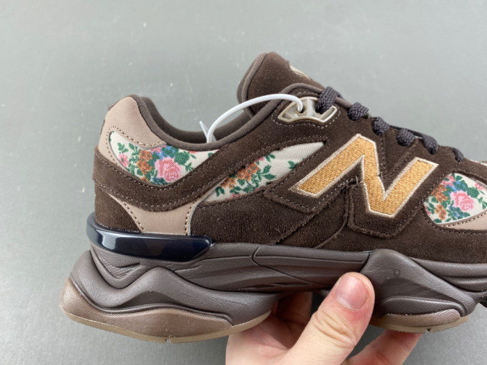 New Balance 9060 atmos Pink Timeless Beauty U9060ATP