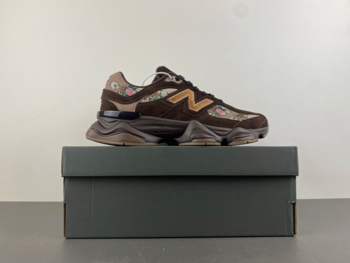 New Balance 9060 atmos Pink Timeless Beauty U9060ATP