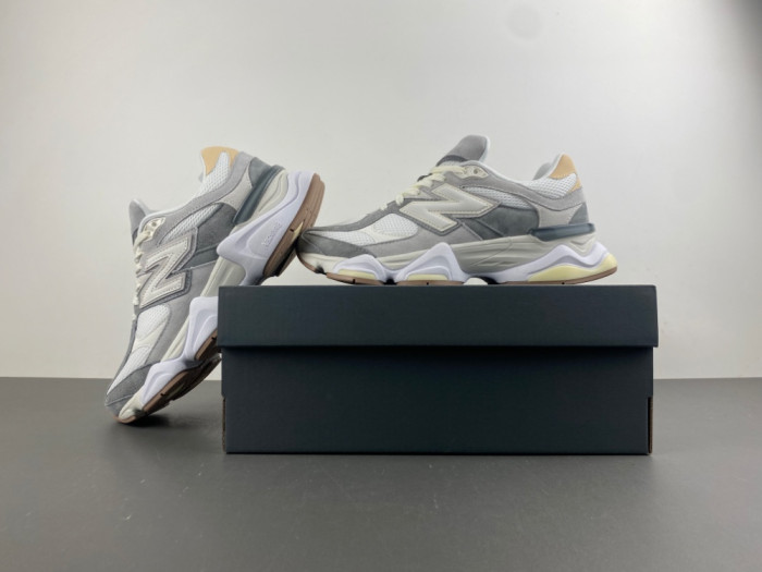 New Balance 9060 Slate Grey Calcium U9060AUB